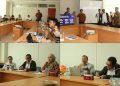 Perkuat SDM Kelola Informasi Publik, KI DKI Gelar Pelatihan Optimalisasi Medsos Dan Website