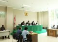 MK Tunda Sidang Hingga Legal Standing Pemohon Terpenuhi