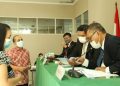 Permohonan Informasi Air Bersih Sebagai Hajat Hidup Orang Banyak