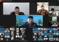 Giat KI DKI Jakarta Edukasi Masyarakat Melek Literasi Digital