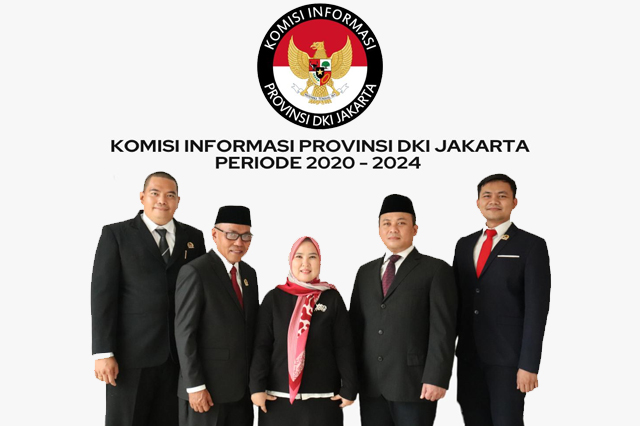 KI DKI Jakarta Mencatat 19 Keberhasilan Sosialisasi Hak Atas Informasi