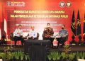 Komisi Informasi DKI Jakarta Berikan Penajaman KIP di lingkungan Kanwil Kemenkumham