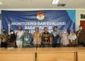 KI DKI Jakarta Terima Kunjungan KI Kalbar, Bahas Strategi Kepatuhan Badan Publik