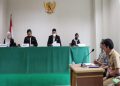 Sengketa Informasi antara Pemohon PPKN dan Termohon Dinsos DKI dan Dinas Prakeraf DKI Jakarta Masuki Tahap Mediasi