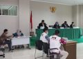 Sidang Kesimpulan Tuntas, Majelis Komisioner Agendakan Pembacaan Putusan Sengketa Informasi Antara PKN dan KI Jawa Barat