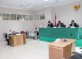 Termohon PT. Bank BCA, Majelis Komisioner Komisi Informasi DKI Jakarta Tidak Menerima Permohonan Pemohon