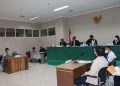 Sidang Sengketa Informasi Digelar, Majelis Periksa Surat Kuasa Termohon Hingga Dalami Alasan Pemohon Agusni Rahayu