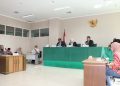 Sidang Sengketa Informasi Digelar, Majelis Beri Waktu Termohon Bank DKI Lakukan Uji Konsekuensi