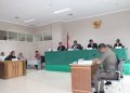 Legal Standing Belum Terpenuhi, Sidang Ajudikasi Antara Satpol PP Pemprov DKI Jakarta dan PT Akrin Media Cemerlang Ditunda