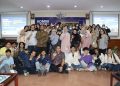 KI DKI Gelar Seminar KIP di Kampus USAHID, Angkat Tema Peran Mahasiswa Kawal Keterbukaan Informasi Publik