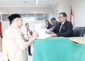 Sidang Sengketa Informasi Ditunda, Majelis Komisoner Perintahkan Termohon SMAN 18 Jakarta Benahi Struktur PPID