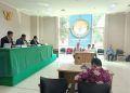 Informasi Publik RKAS dan Dana Bos Diberikan SMAN 18 Atas Hasil Mediasi KI DKI Jakarta.