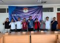 Terima Audiensi GMNI Jakarta Timur, KI DKI Dorong Keterlibatan Aktivis Mahasiswa Kawal Isu Keterbukaan Informasi Publik