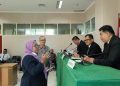 Pemohon Sengketakan Realisasi Dana Silpa BOS SMAN 57 Ke Komisi Informasi DKI Jakarta