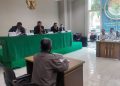 Majelis Komisioner KI DKI Putus Sela Sengketa Informasi Pemohon TOPAN RI, Ini Alasannya