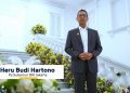 Seminar RKTD di Kampus Trisakti, Ini Pesan Pj Gubernur Heru Budi Hartono