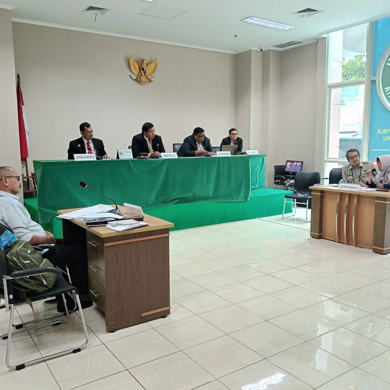 Sengketa Informasi antara P5AB dan SMAN 2 Jakarta Masuk Tahap Mediasi Pekan Depan 