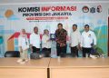 Terima Kunjungan Kerja DPRD Kabupaten Garut, KI DKI Dorong Penguatan Tata Kelola Informasi Publik Lewat PPID 