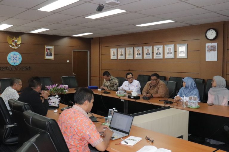 Bangun Kesepahaman Pers dalam Bingkai KIP, KI DKI Jakarta Gandeng Dewan Pers
