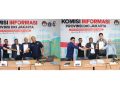PMLK dengan DPW Partai Nasdem dan PSI DKI Jakarta Sepakati Hasil Mediasi Sengketa Informasi di KI DKI 