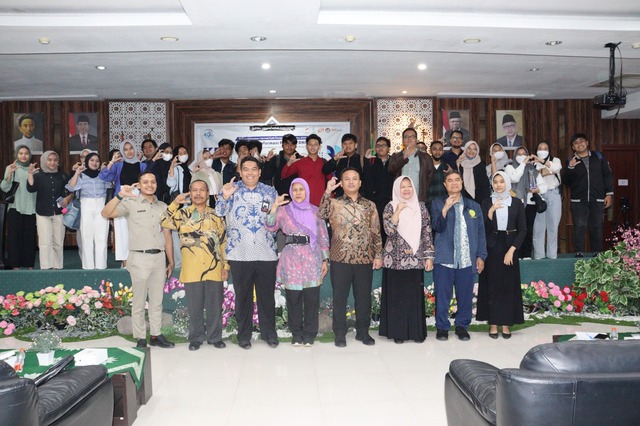 Capaian Bidang ESA KI DKI Jakarta Tahun 2023, Sinergi Perkuat Hak Akses Informasi Publik Bersama 9 Kampus dan 11 Badan Publik(BP)