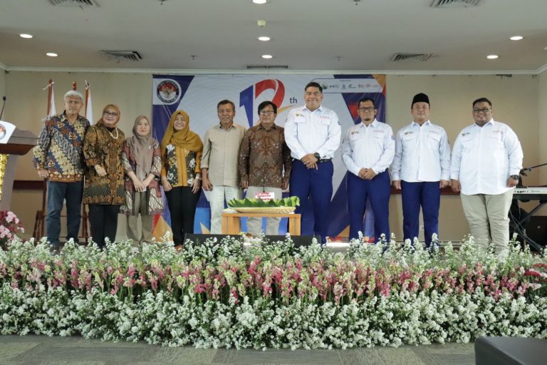 KI DKI Jakarta Peringati HUT Ke-12, Angkat Tema Refleksi 12 Tahun Kawal Keterbukaan Informasi Publik di Jakarta