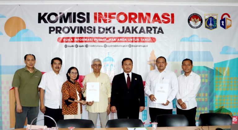 Mediasi Berhasil, Kantah Kota Administrasi Jakarta Selatan Berikan Tiga Jawaban, Begini Isi Kesepakatannya