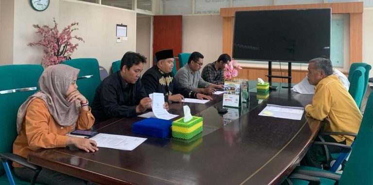 Baznas DKI Jakarta Diharapkan Jadi Contoh Lembaga Filantropi Informatif 