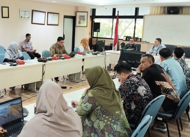 KI DKI Jakarta Optimis Badan Publik Informatif Meningkat di Tahun 2024.