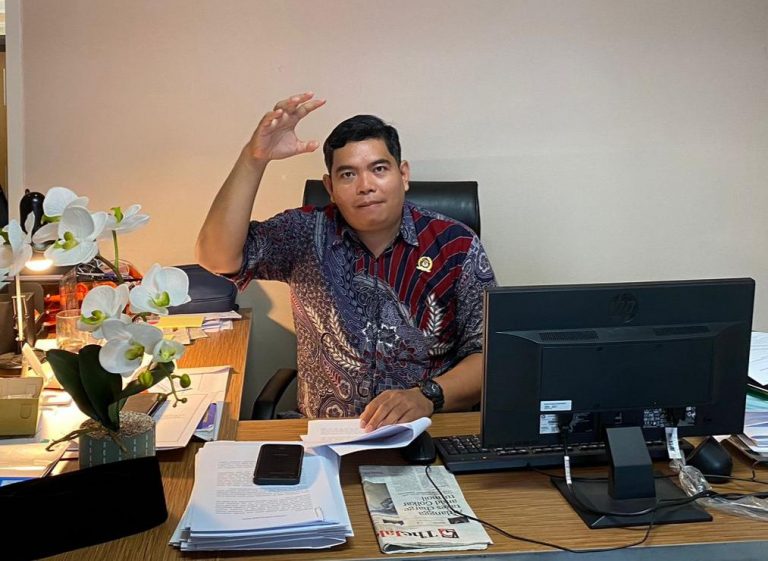 Peringatan Hari Buruh 1 Mei 2024, Ketua KI DKI Jakarta Ajak Pekerja Manfaatkan Hak Akses Informasi Publik