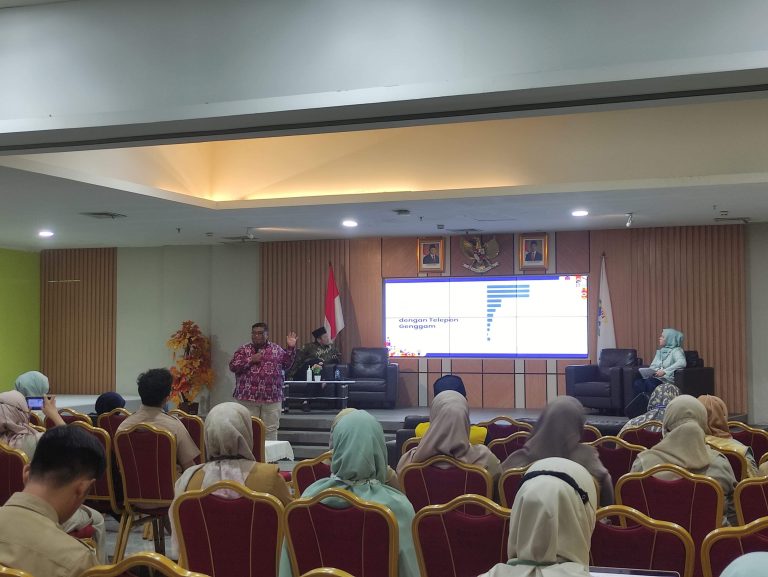 Komisi Informasi DKJ dan RSUD Pasar Minggu Kolaborasi Tingkatkan Keterbukaan Informasi Publik di Era Digital