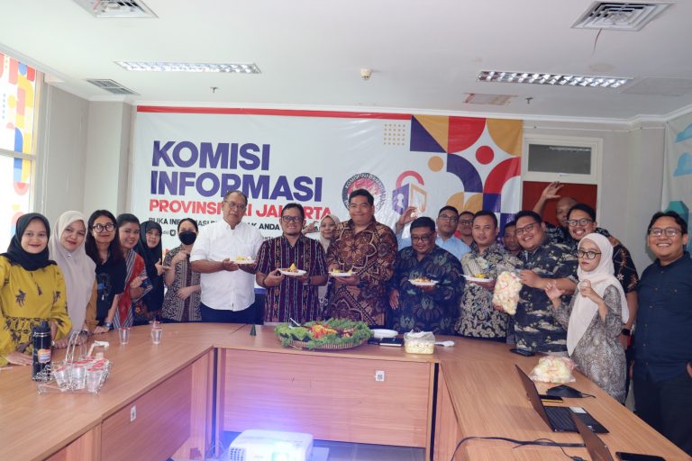 Sesuai Arahan Presiden Prabowo Subianto, Perayaan HUT Ke -13 KI DKI Jakarta Digelar Sederhana