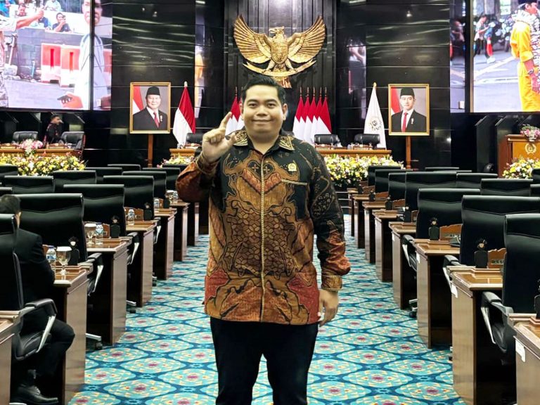 OJK Jabodebek Dikukuhkan, Ketua KI DKI: Transparansi Jadi Fondasi Perlindungan Publik