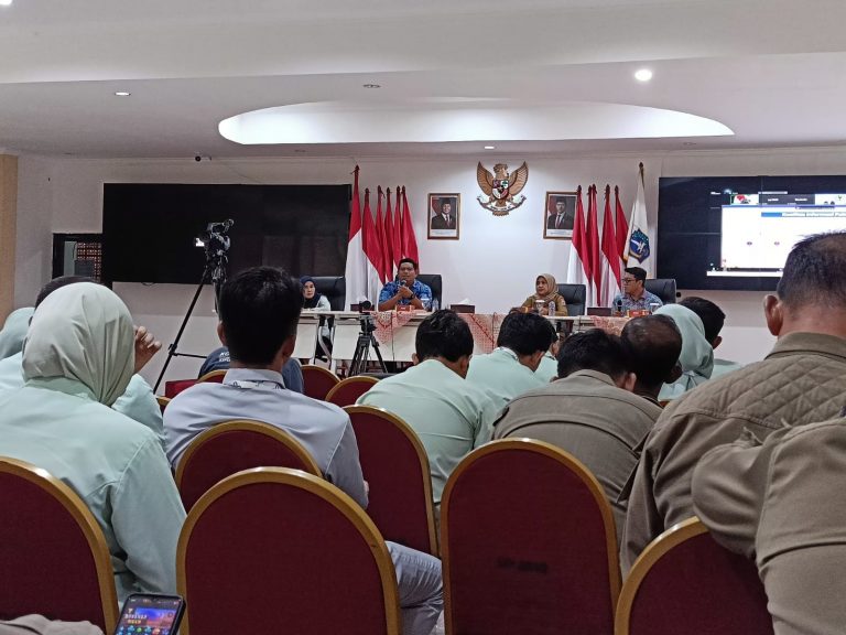 KI DKI Jakarta Sosialisasikan Keterbukaan Informasi Publik di Kepulauan Seribu, Bahas Tata Kelola Layanan Informasi di Era Digital