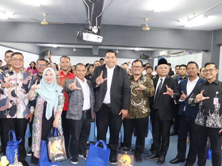 Seminar KIP di Jayabaya, Praktisi dan Akademisi Dorong Revisi UU KIP dan Pembentukan Perda Keterbukaan Informasi Publik