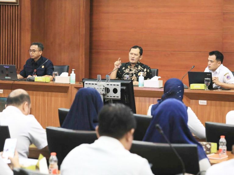 Wakil Ketua KI DKI Jakarta Dorong Literasi Digital dan Transparansi Informasi di Tengah Ancaman Keamanan Data
