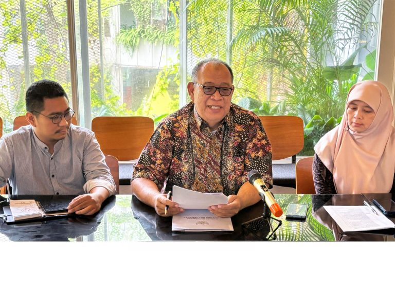 KI DKI Jakarta Dorong Kantor Pertanahan di Ibu Kota Perkuat Keterbukaan Informasi Jelang E-Monev Tahun 2025