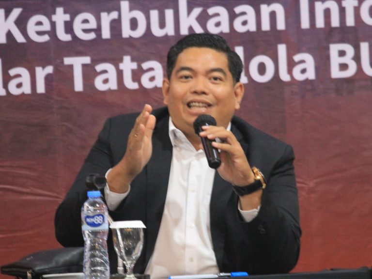 KI DKI Jakarta Respons Kendala Teknis,Perpanjang Pengisian SAQ E-Monev 2025