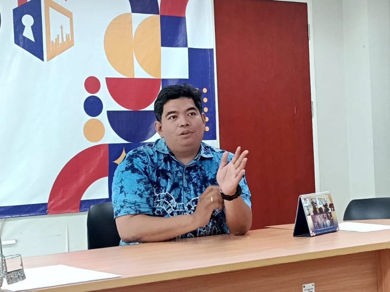 Ketua KI DKI Jakarta: 712 Badan Publik Tuntas Isi SAQ E-Monev 2025, Penilaian Dilanjut ke Tahap Masa Sanggah