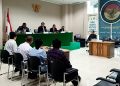 KI DKI Jakarta Sidangkan Sengketa Informasi Terkait Laporan Keuangan RW di Kelurahan Cengkareng Barat