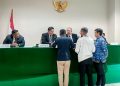 Majelis KI DKI Jakarta Jadwalkan Ulang Sidang PKN dan PTUN, Dua Sudin LH Beri Bukti Tambahan