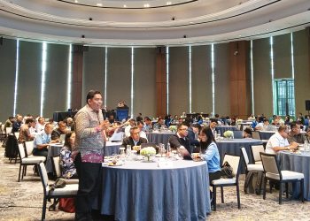 Ketua KI DKI Jakarta Hadiri Forum Koordinasi Kemenko Polkam Bahas Keterbukaan Informasi dan Infrastruktur Digital Pertahanan