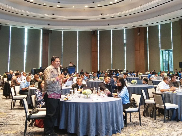 Ketua KI DKI Jakarta Hadiri Forum Koordinasi Kemenko Polkam Bahas Keterbukaan Informasi dan Infrastruktur Digital Pertahanan