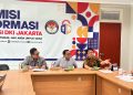 Pertumbuhan Peserta Capai 514 Persen, KI DKI Jakarta Bahas Strategi Substansial dalam E-Monev KIP