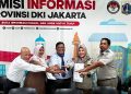 Sengketa Informasi Tanah di Jakarta Utara Berakhir Damai, Para Pihak Capai Kesepakatan Mediasi di KI DKI Jakarta