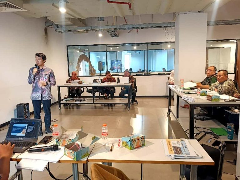 Hari Keempat Presentasi E-Monev 2025: Kecamatan dan Kelurahan Paparkan Inovasi Keterbukaan Informasi