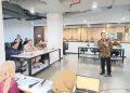 Hari Keempat, KI DKI Jakarta Soroti Optimalisasi Media Sosial dan Komitmen Keterbukaan Informasi Publik di Tingkat Kecamatan dan Kelurahan