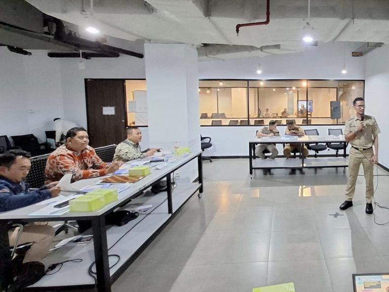 KI DKI Jakarta Dorong Kelurahan Inisiasi Pembentukan PPID di Tingkat RT dan RW