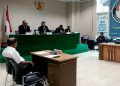 Sengketa Informasi Publik antara PKN dan PTUN Jakarta Masuk Agenda Kesimpulan