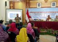 Komisi Informasi DKI Jakarta Sosialisasikan Pentingnya Keterbukaan Informasi Publik di Utan Kayu Utara